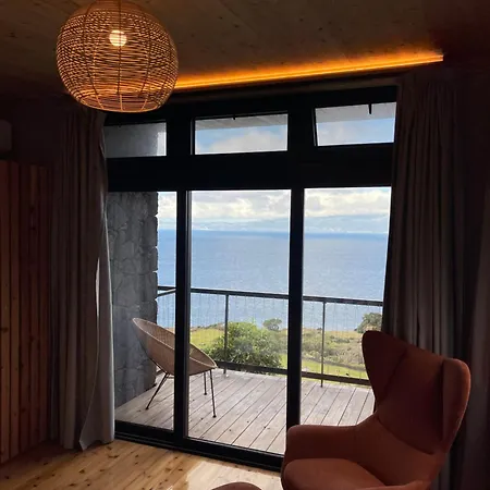 Casa Do Incenso Dom wakacyjny