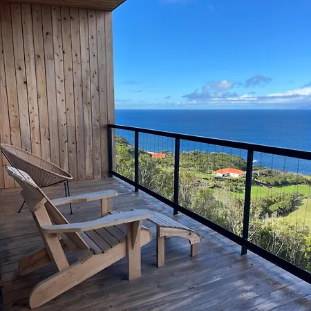 Casa Do Incenso Dom wakacyjny *