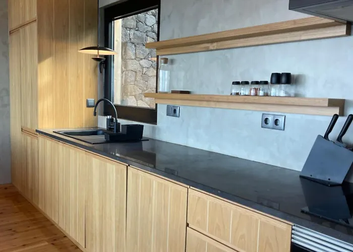 Casa Do Incenso Dom wakacyjny *