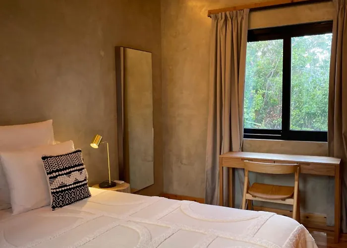 Casa Do Incenso Dom wakacyjny