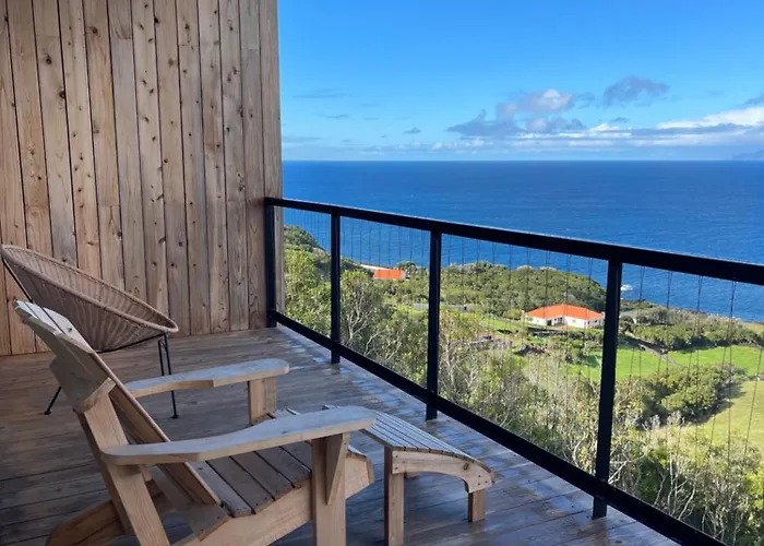 Casa Do Incenso Dom wakacyjny *