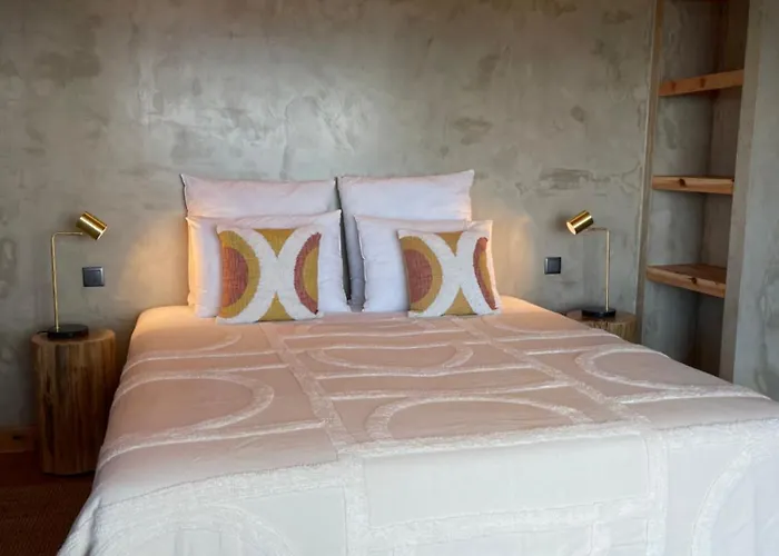 Dom wakacyjny Casa Do Incenso *