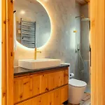 Holiday home Casa Do Incenso *