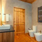 Casa Do Incenso Holiday home *