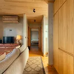 Casa Do Incenso Holiday home Sao Roque do Pico