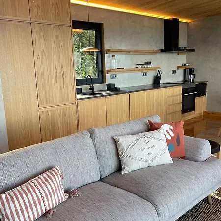 Casa Do Incenso Holiday home Sao Roque do Pico