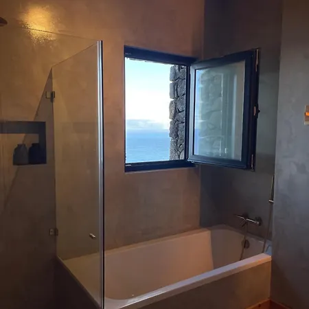 Casa Do Incenso * Sao Roque do Pico