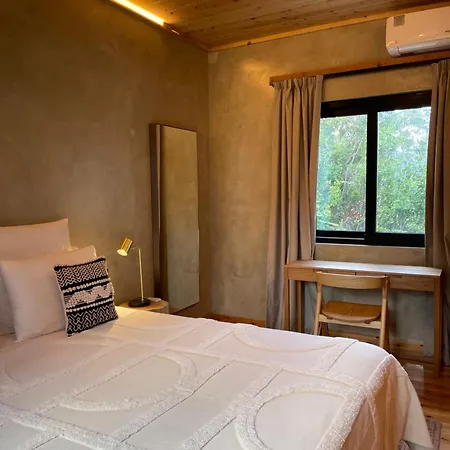 Casa Do Incenso Holiday home