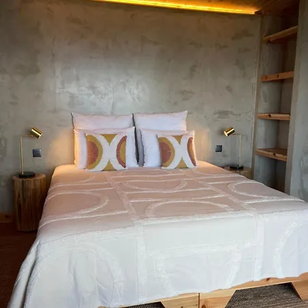 Hébergement de vacances Casa Do Incenso *