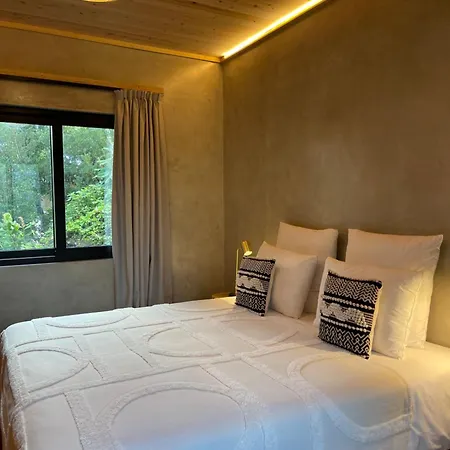 Casa Do Incenso * São Roque do Pico