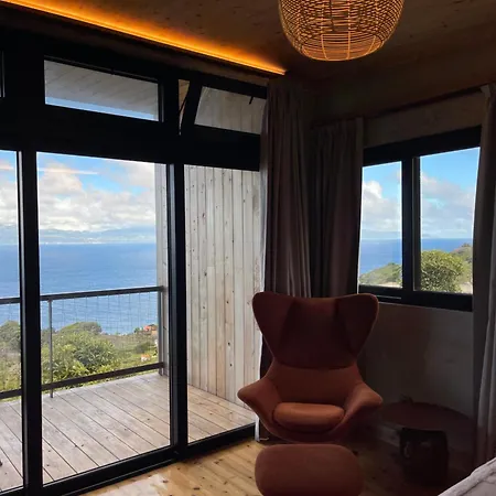 Casa Do Incenso * Sao Roque do Pico