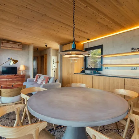 Casa Do Incenso Holiday home *
