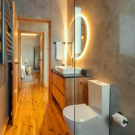 Holiday home Casa Do Incenso *