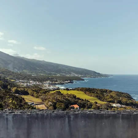 Casa Do Incenso Holiday home