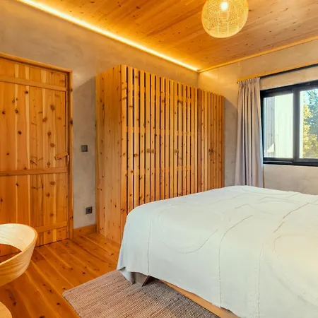 Casa Do Incenso Holiday home