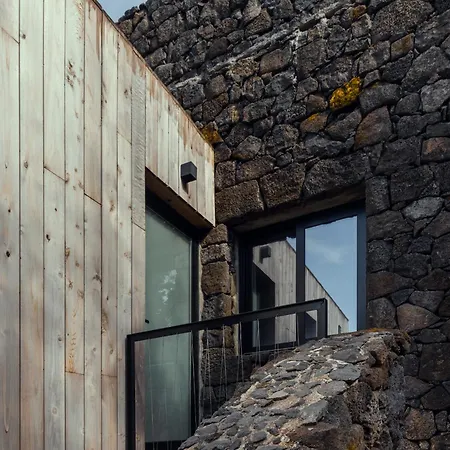 Casa Do Incenso São Roque do Pico