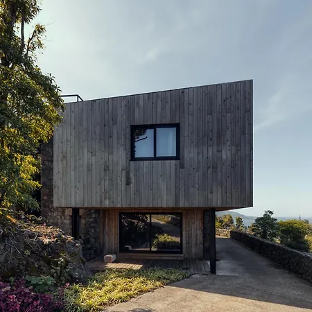 Casa Do Incenso * São Roque do Pico