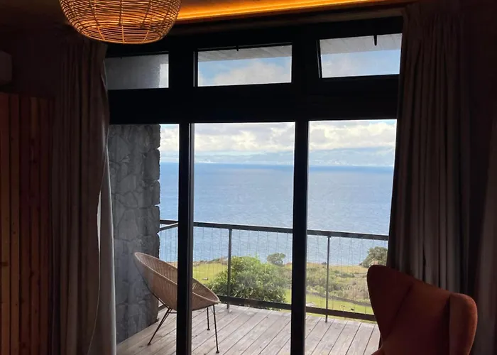 Casa Do Incenso بيت للعطل